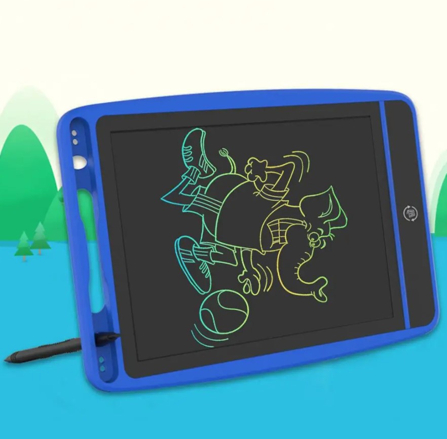 Tableta de Escritura a mano LCD 10.5