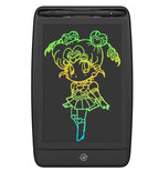 Tableta de Escritura a mano LCD 10.5