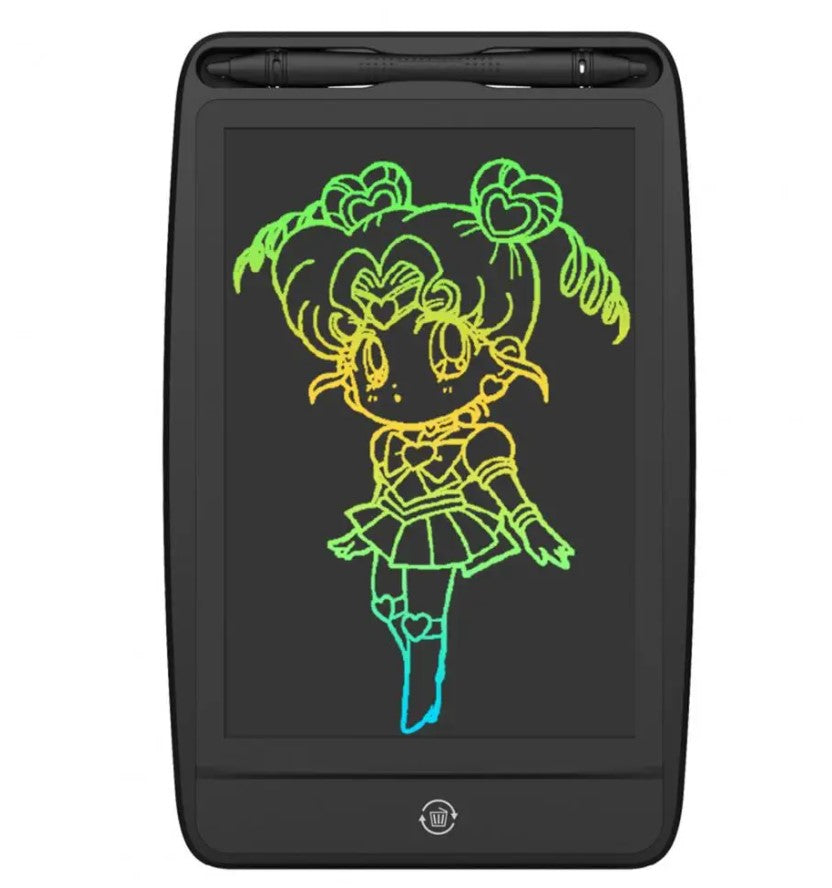 Tableta de Escritura a mano LCD 10.5
