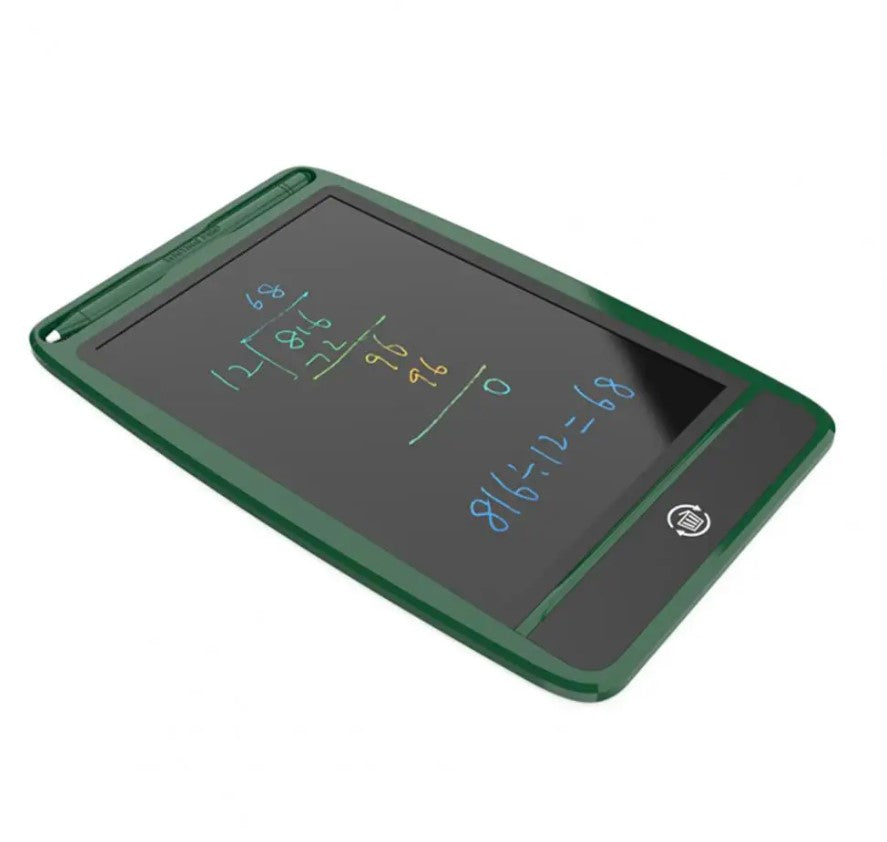 Tableta de Escritura a mano LCD 10.5