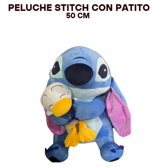Peluches Stitch 29/40/50