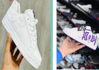 Zapatillas DC Juveniles