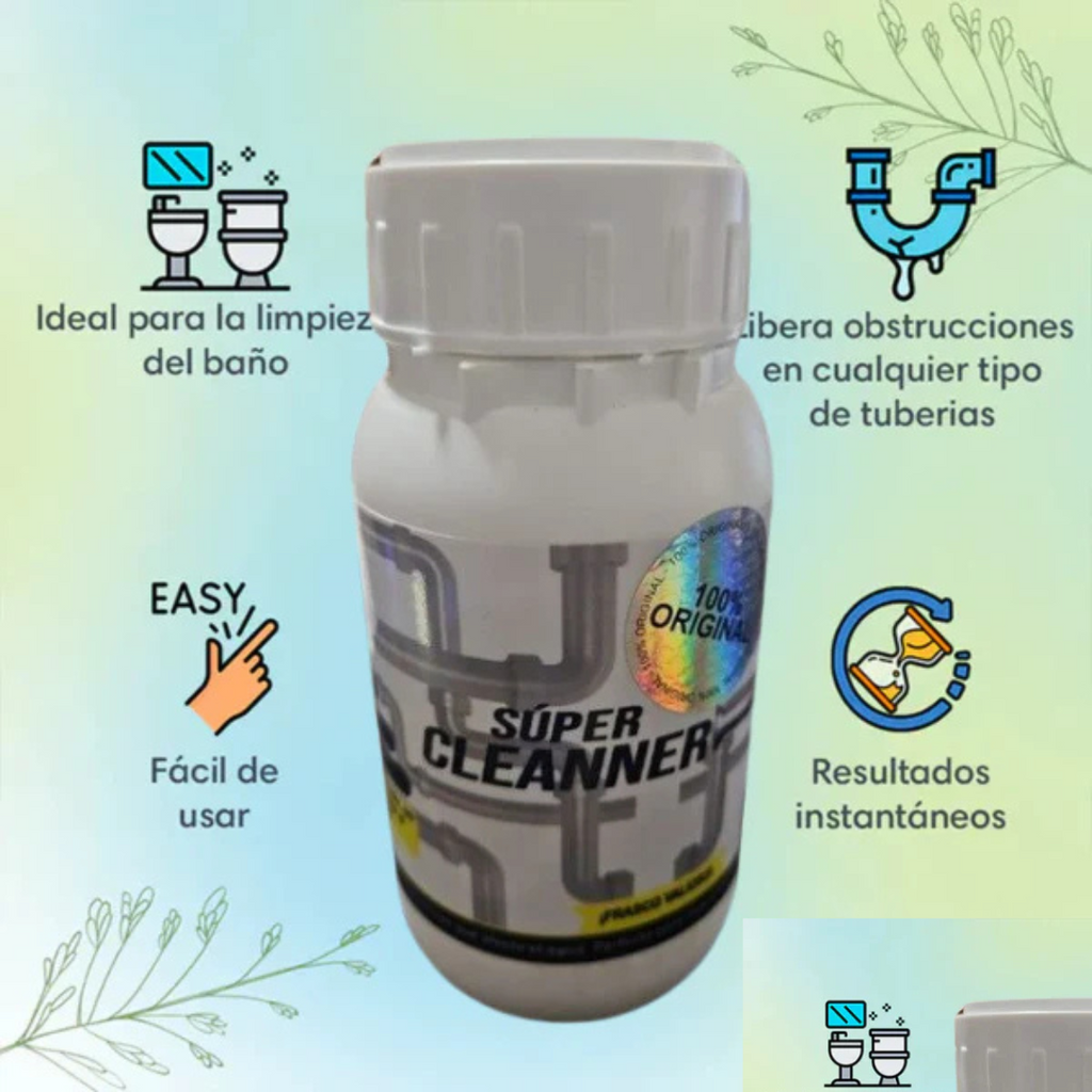 SUPER DESATORADOR / MULTI FUNCIONAL 400
