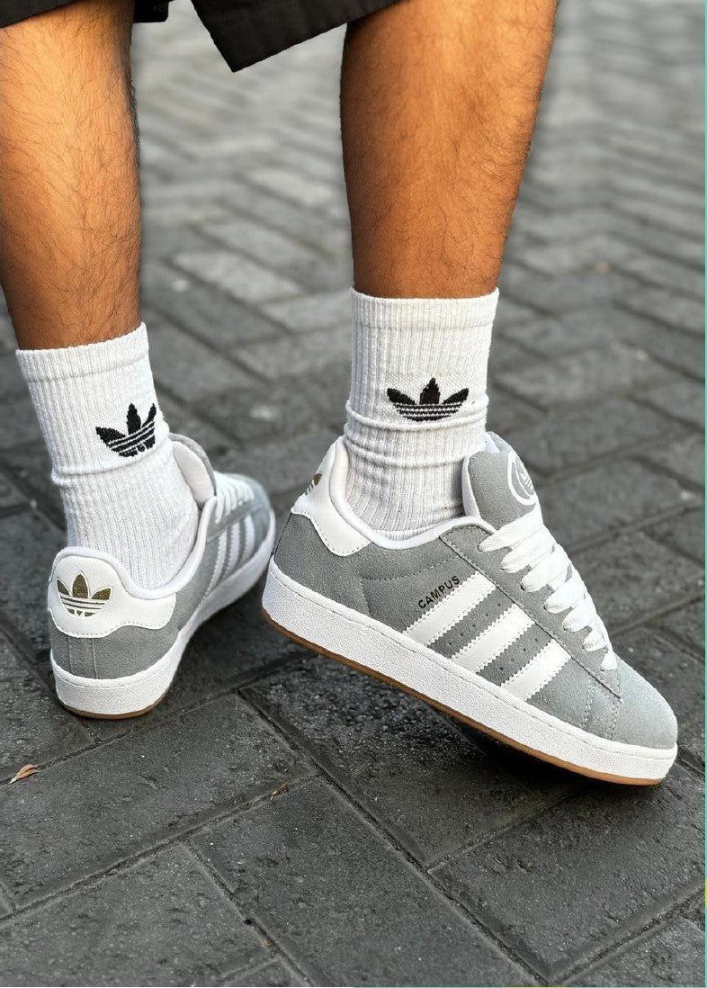 Zapatillas Campus Urbanas