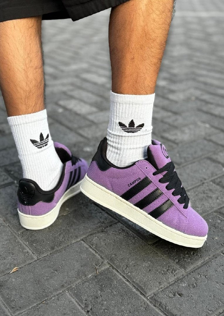 Zapatillas Campus Urbanas