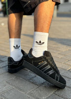 Zapatillas Campus Urbanas