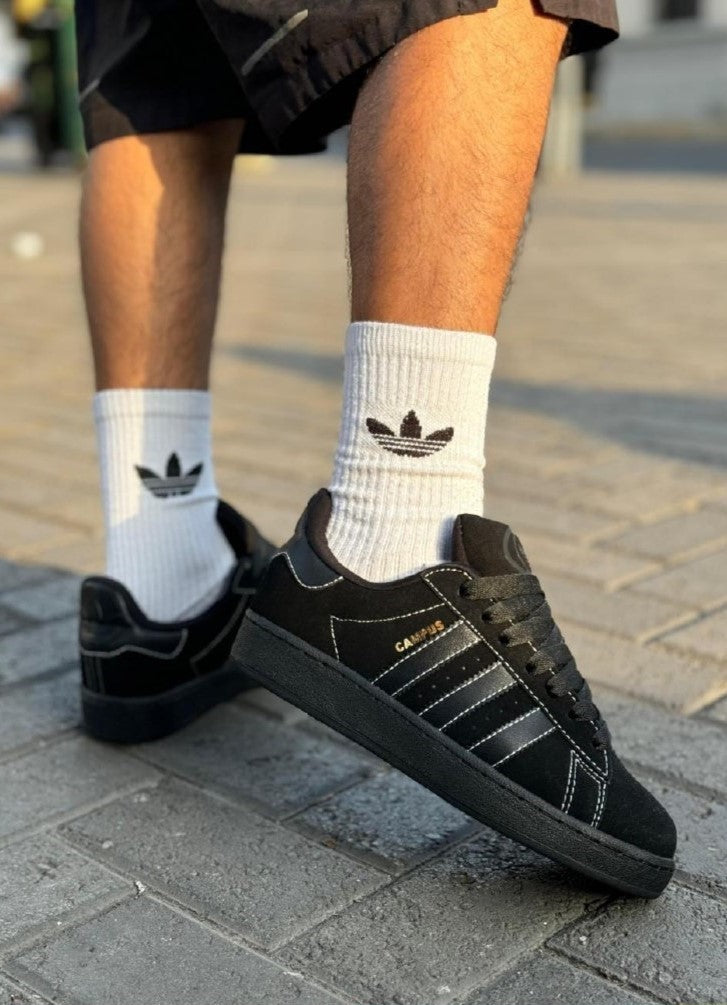 Zapatillas Campus Urbanas