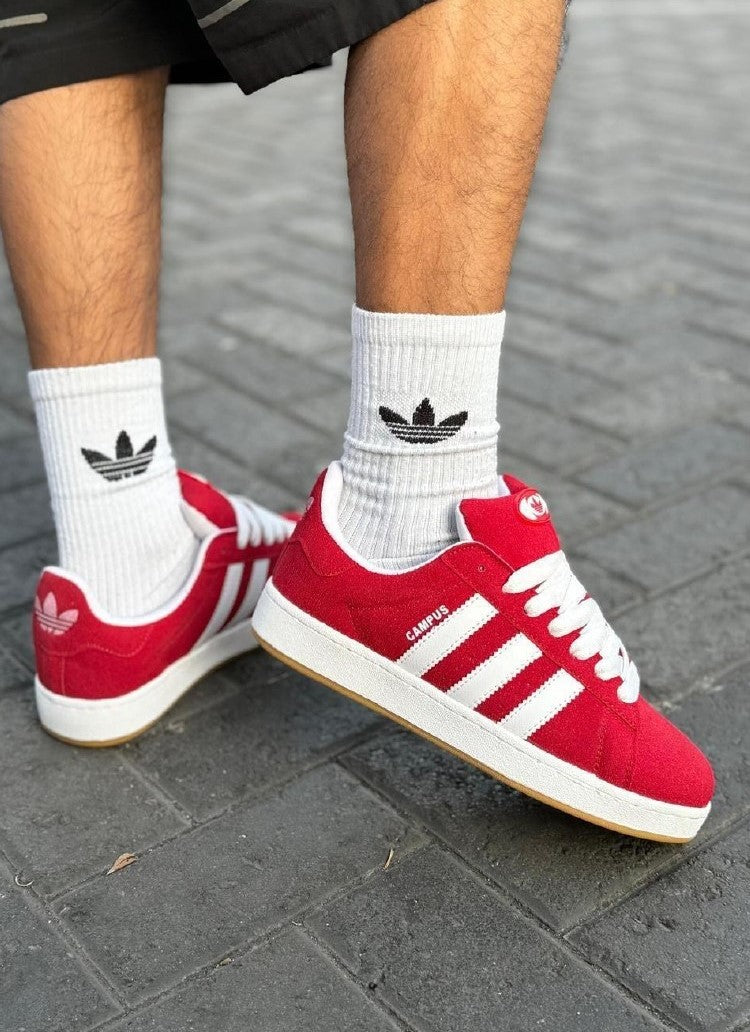 Zapatillas Campus Urbanas