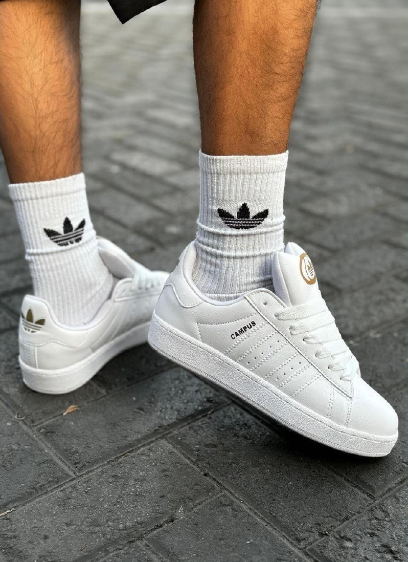 Zapatillas Campus Urbanas