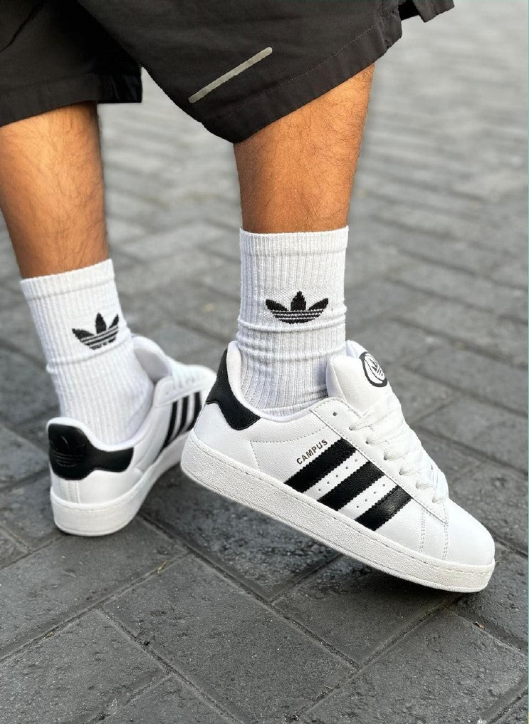 Zapatillas Campus Urbanas