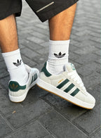 Zapatillas Campus Urbanas