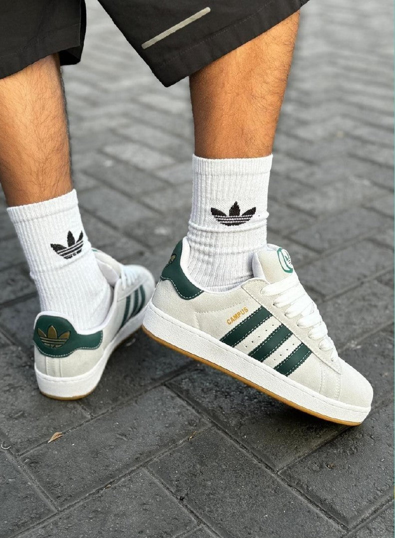 Zapatillas Campus Urbanas
