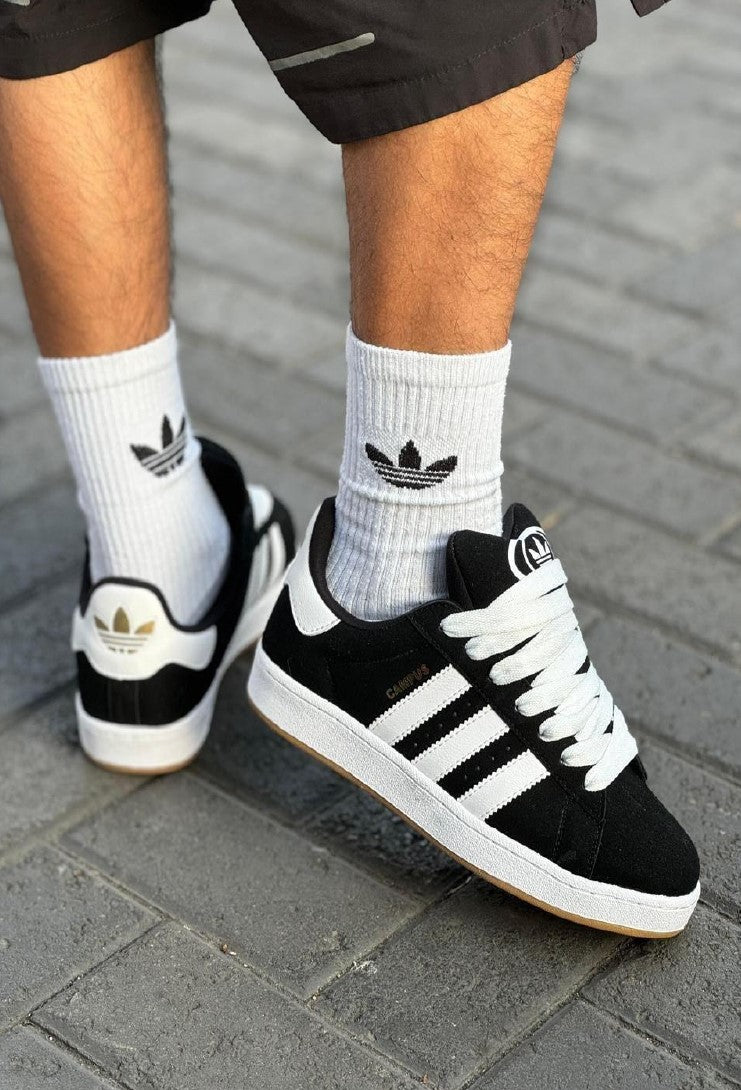Zapatillas Campus Urbanas
