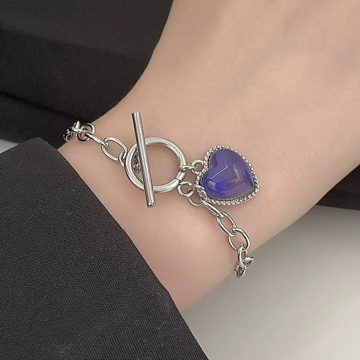 Pulsera de las emociones <3