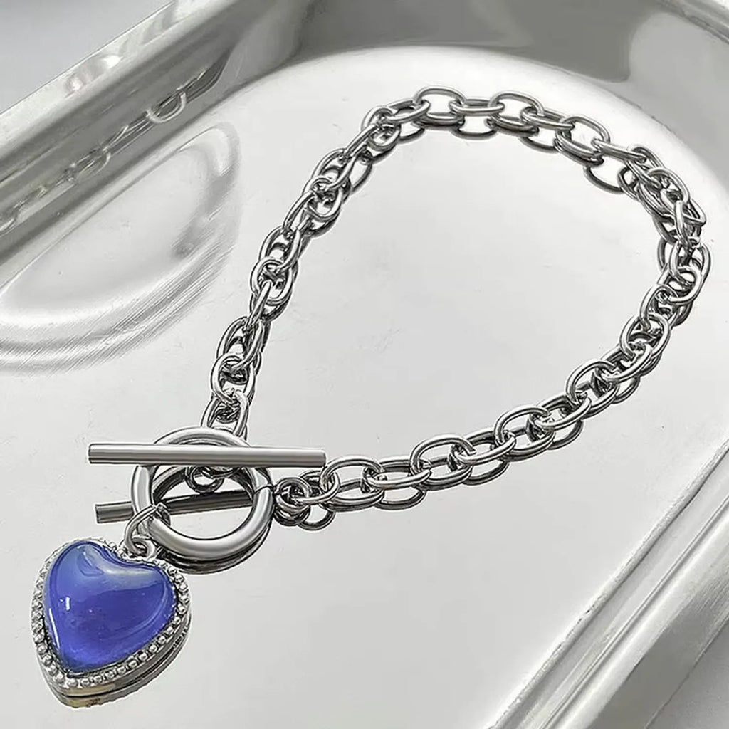 Pulsera de las emociones <3