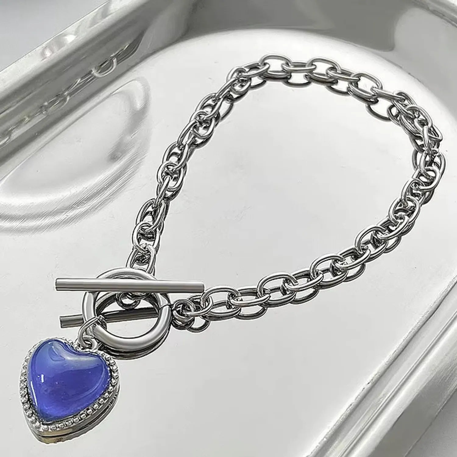 Pulsera de las emociones <3