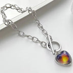 Pulsera de las emociones <3