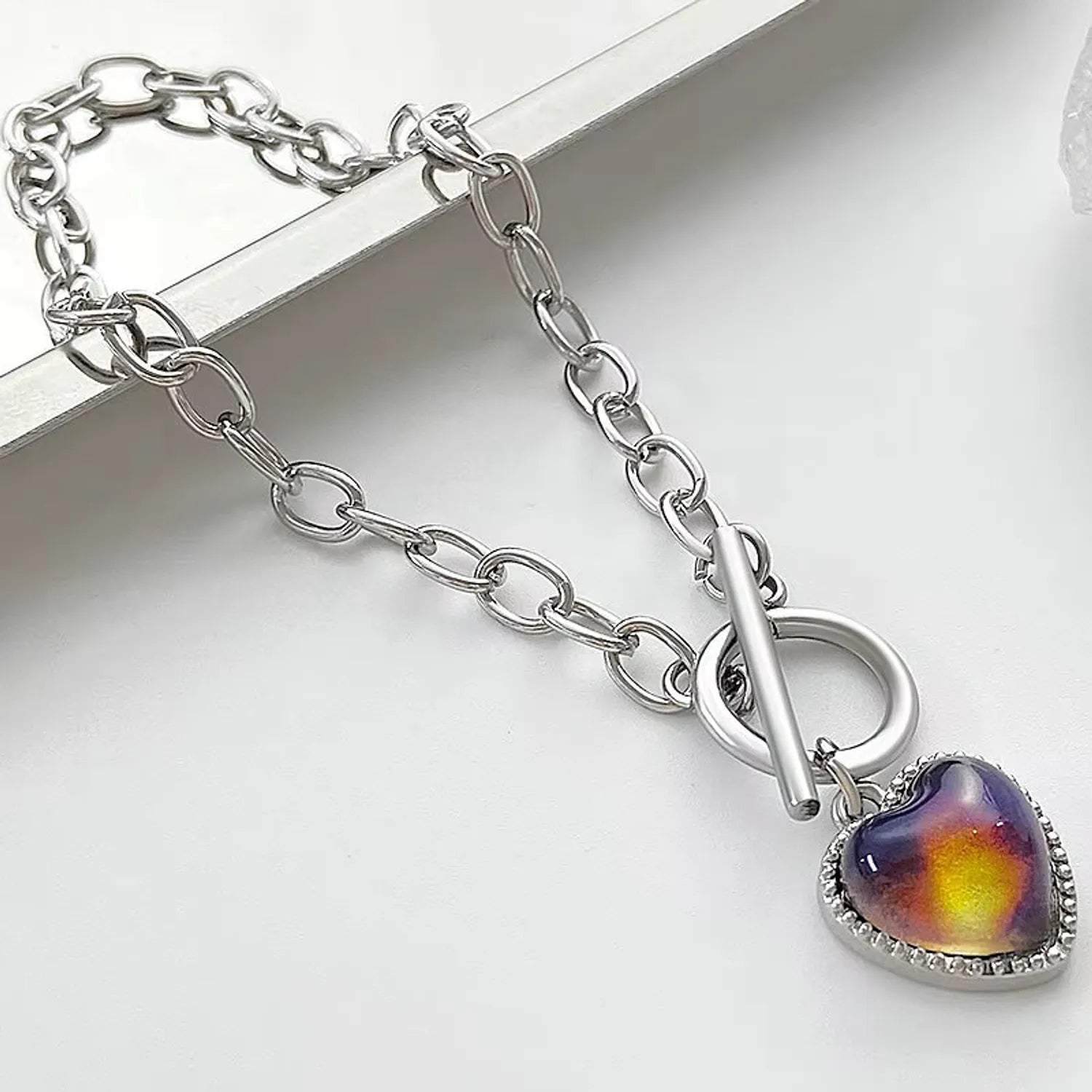 Pulsera de las emociones <3